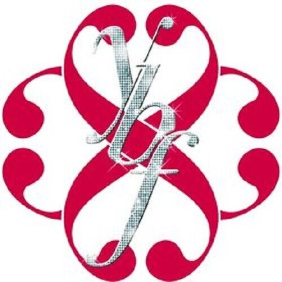 2 X Ybf Your Best Friend Yellow Neutralizing Pressed Powders .28 oz. Each - Picture 3 of 3